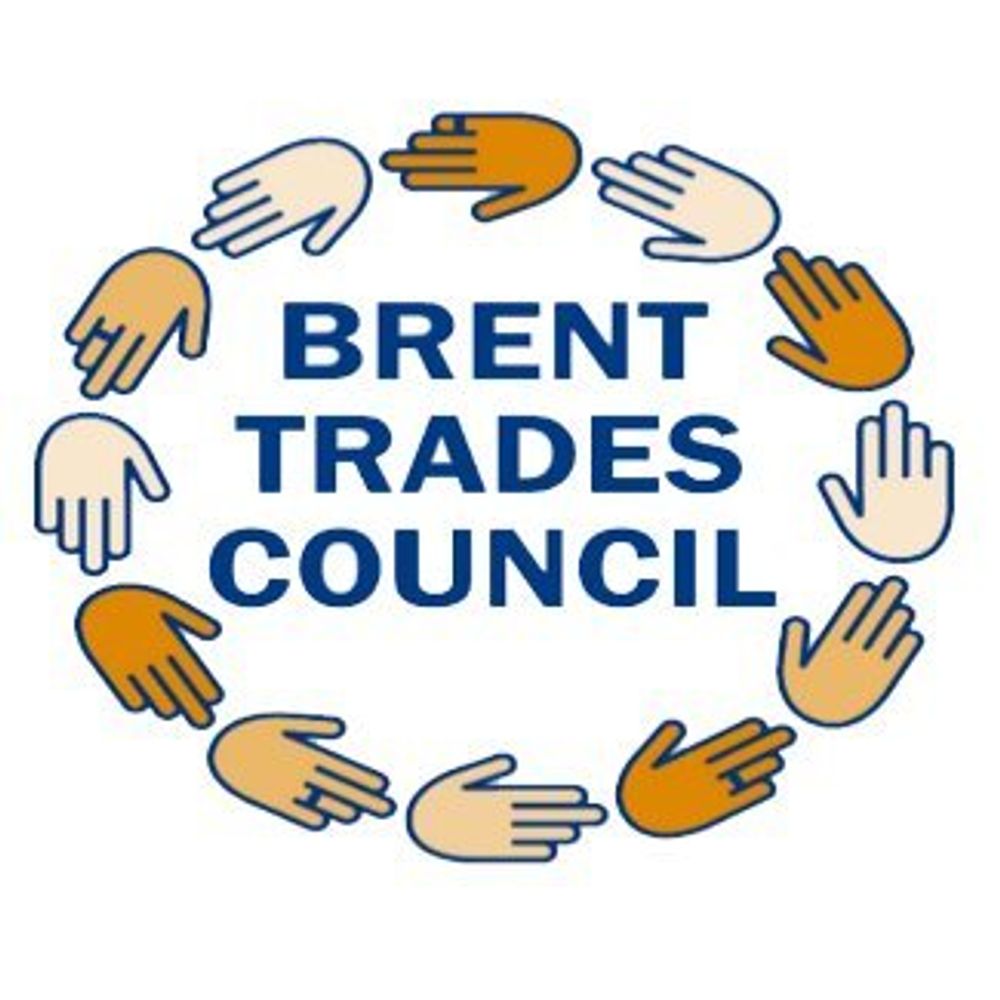 Brent Trades Council