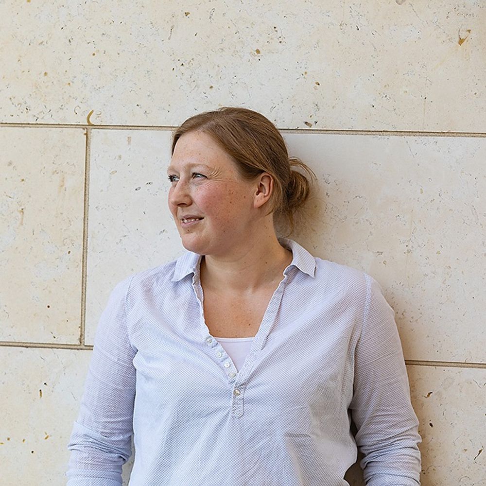 Katja Glasmachers