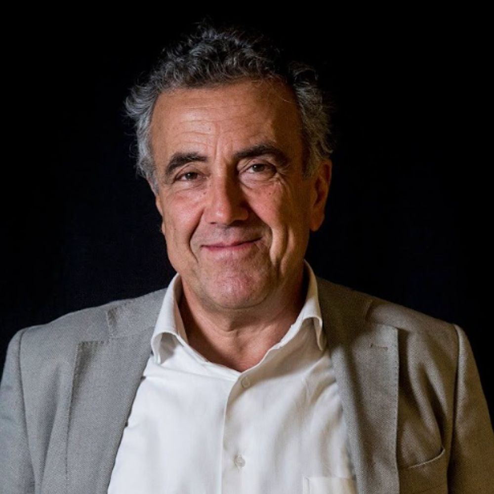 Fabrizio Barca