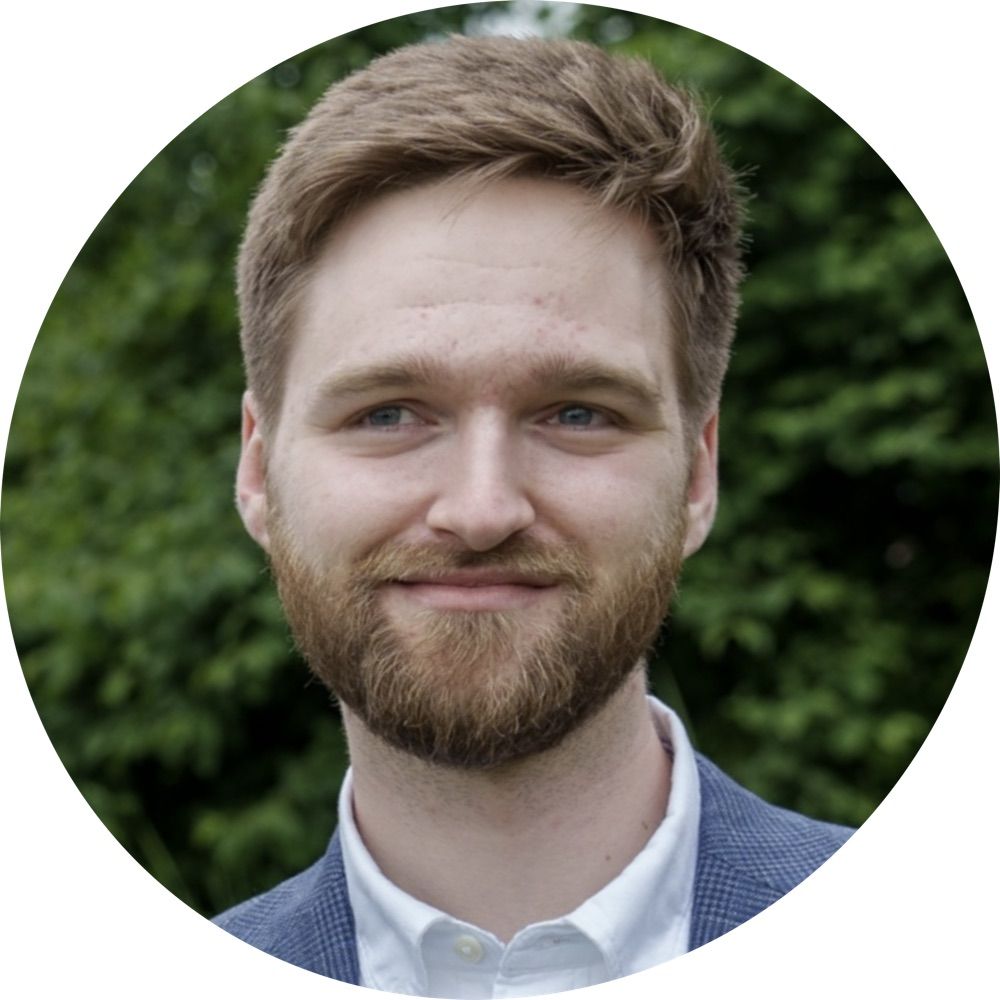 Felix Schroeder
