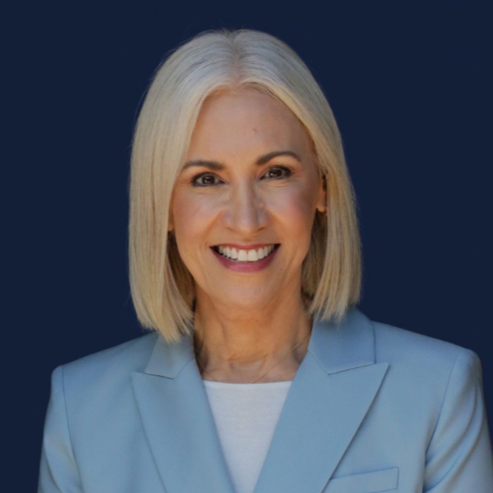 Dana Barrett