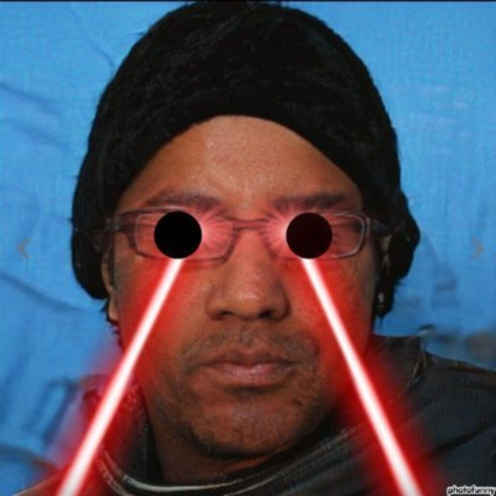 Abduraman Blackram