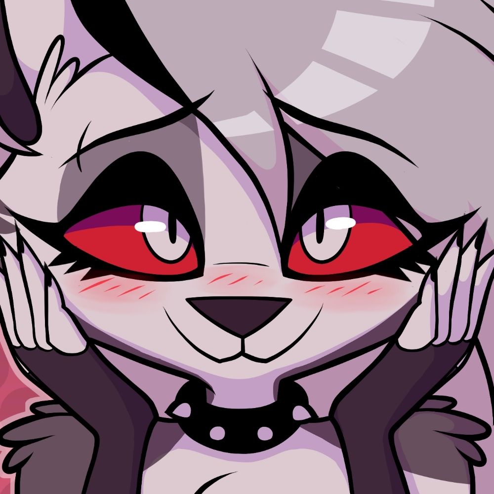 Loona HellHound