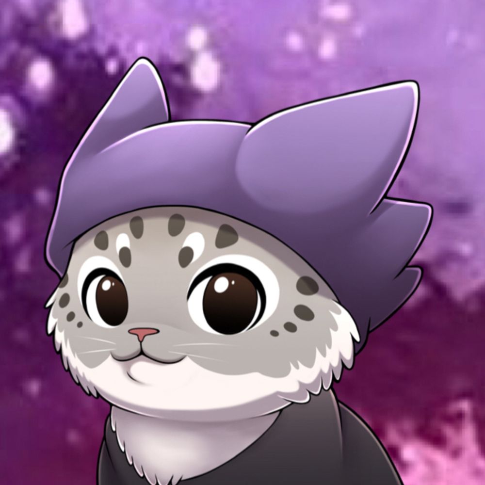 Profile avatar