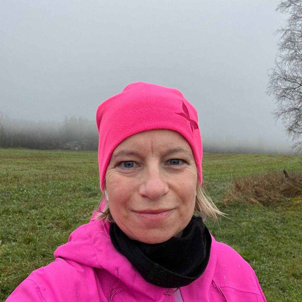 Karin Hjermundrud
