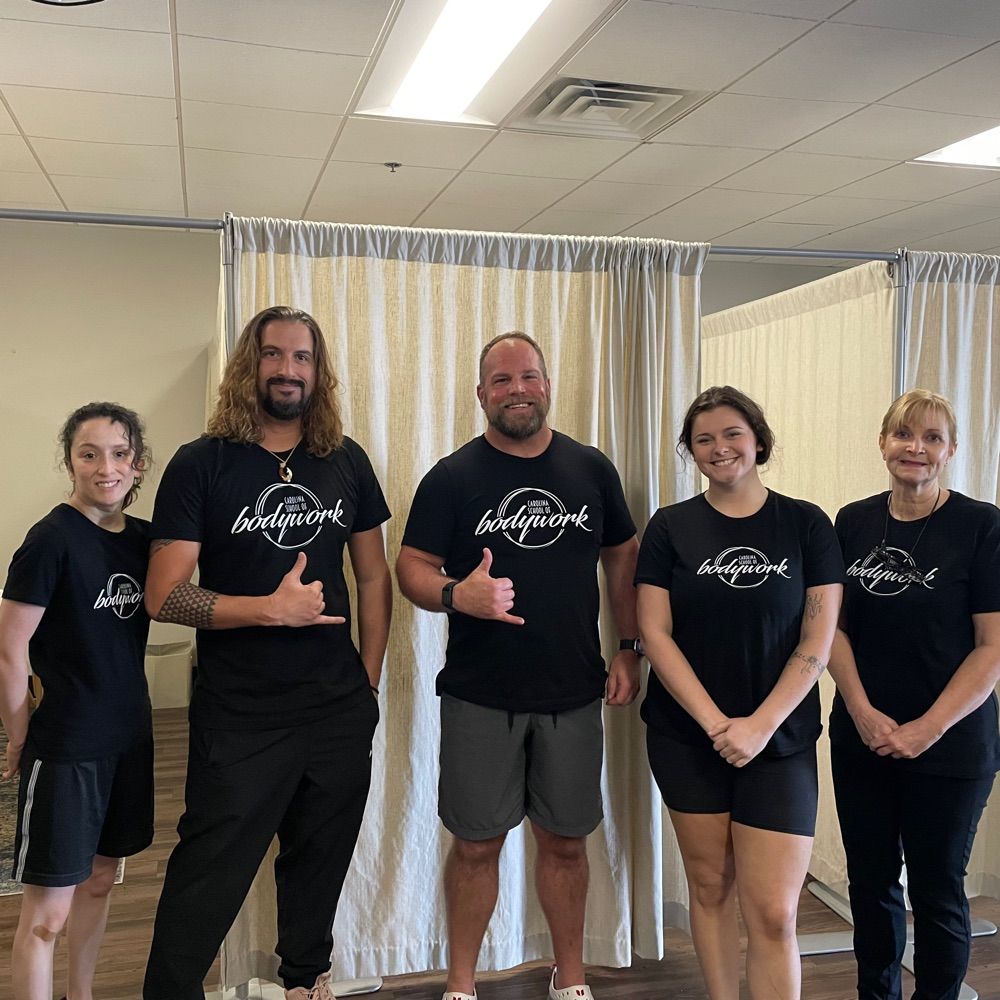 Carolina School of Bodywork