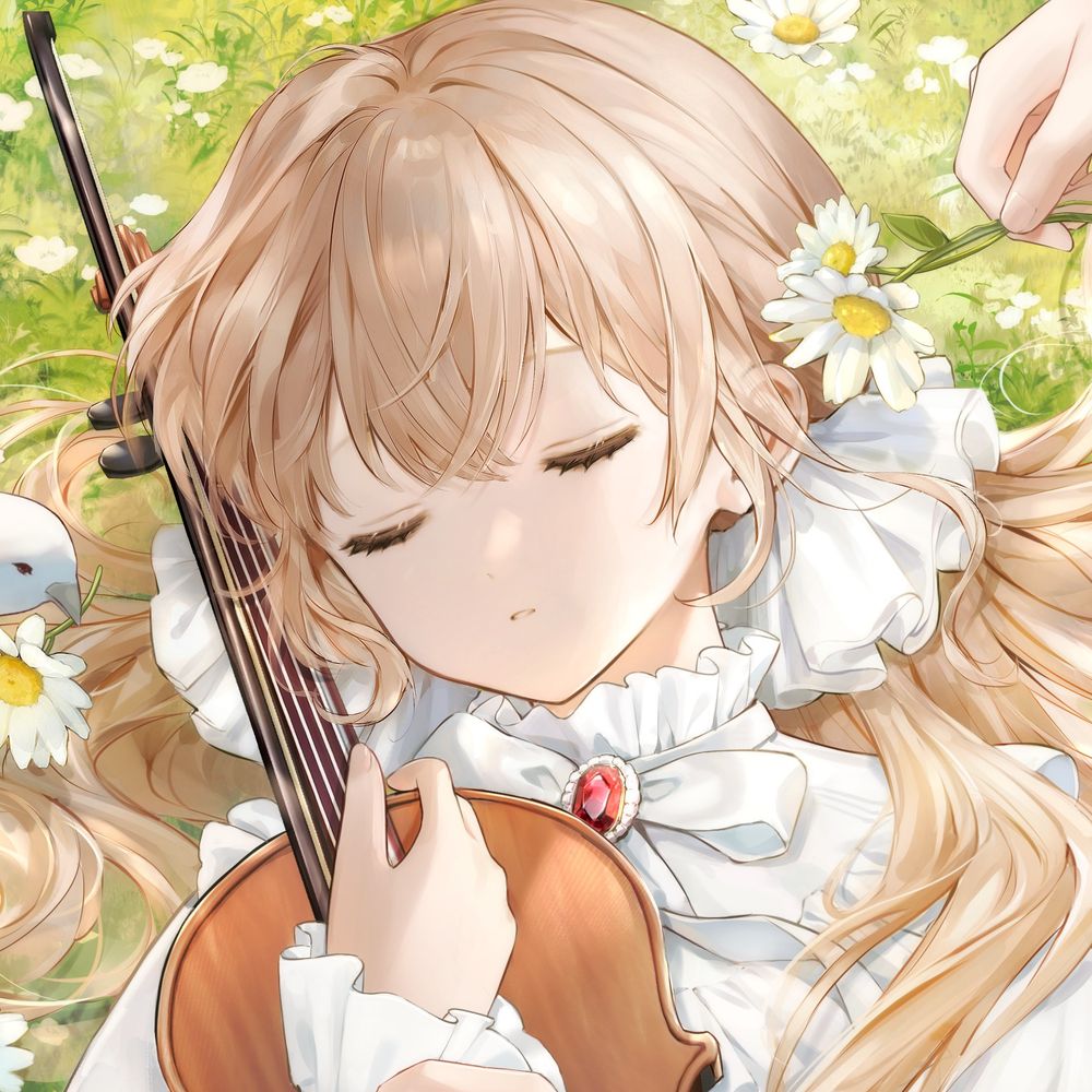 冬日