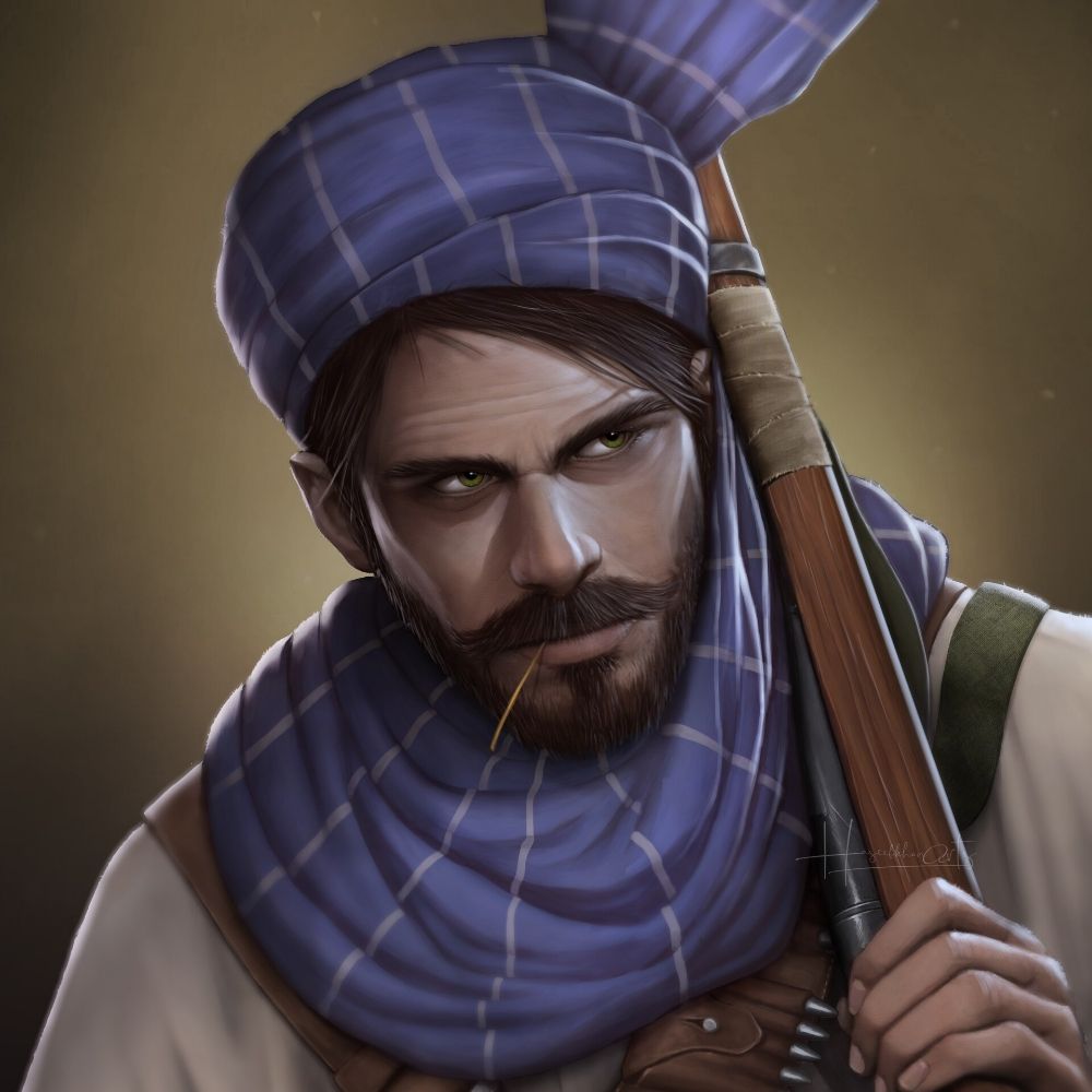 Salman Khan Wazir