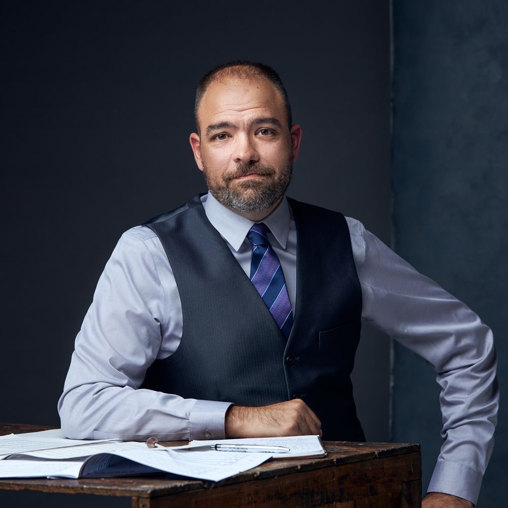 Doug Spata