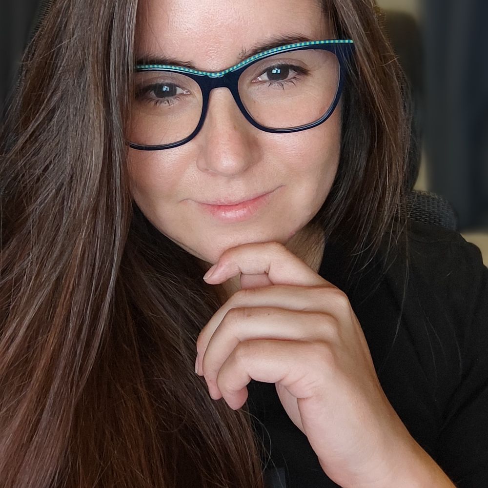 Alejandra 🏳️‍🌈