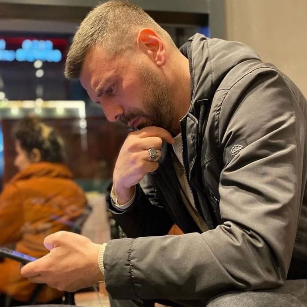 Fatih Sarıhan