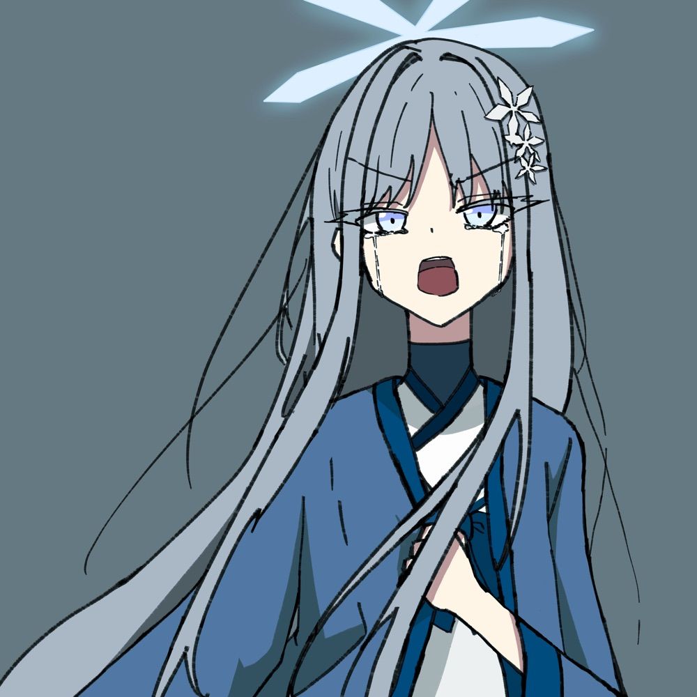 雪たらこ