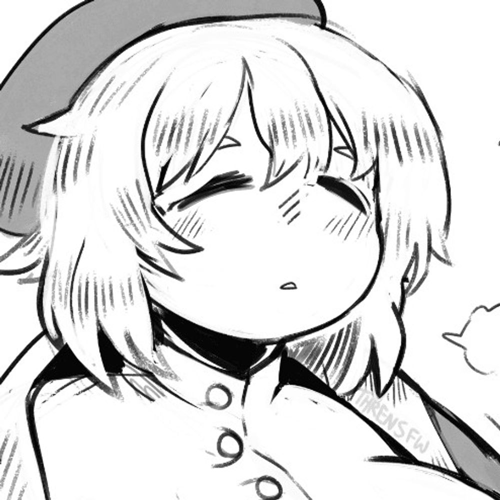 🔞🏳️‍⚧️ivory..
