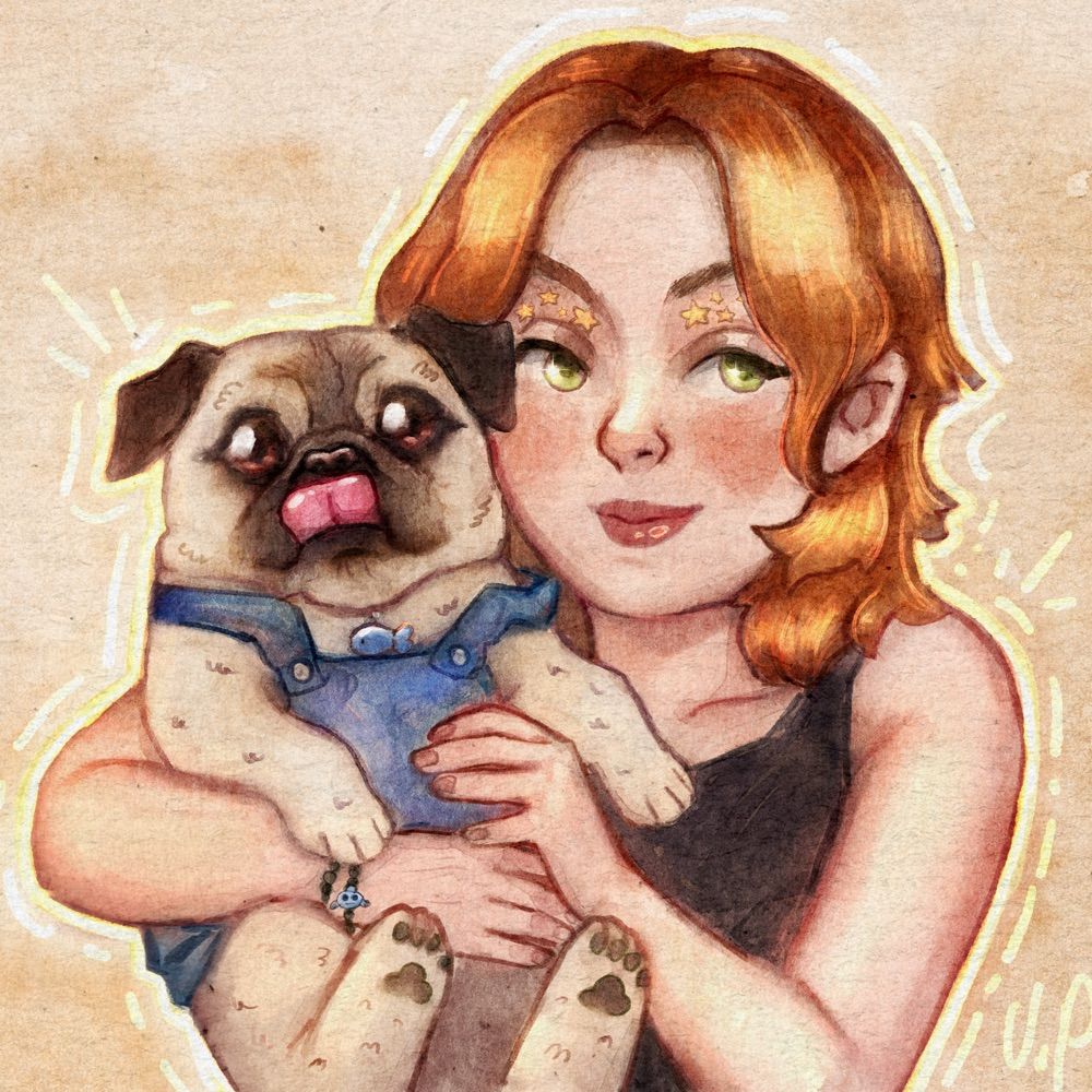 маруся ✨