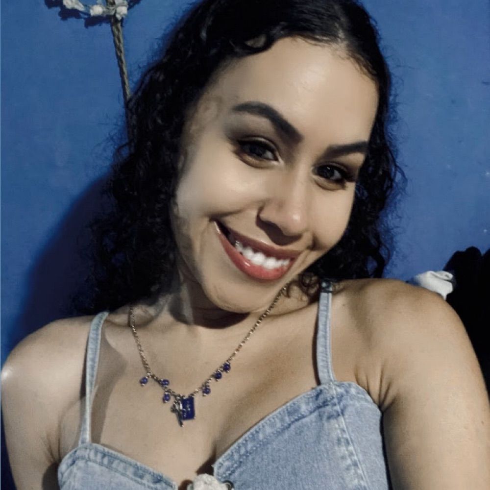 Luana Simão 🇪🇪