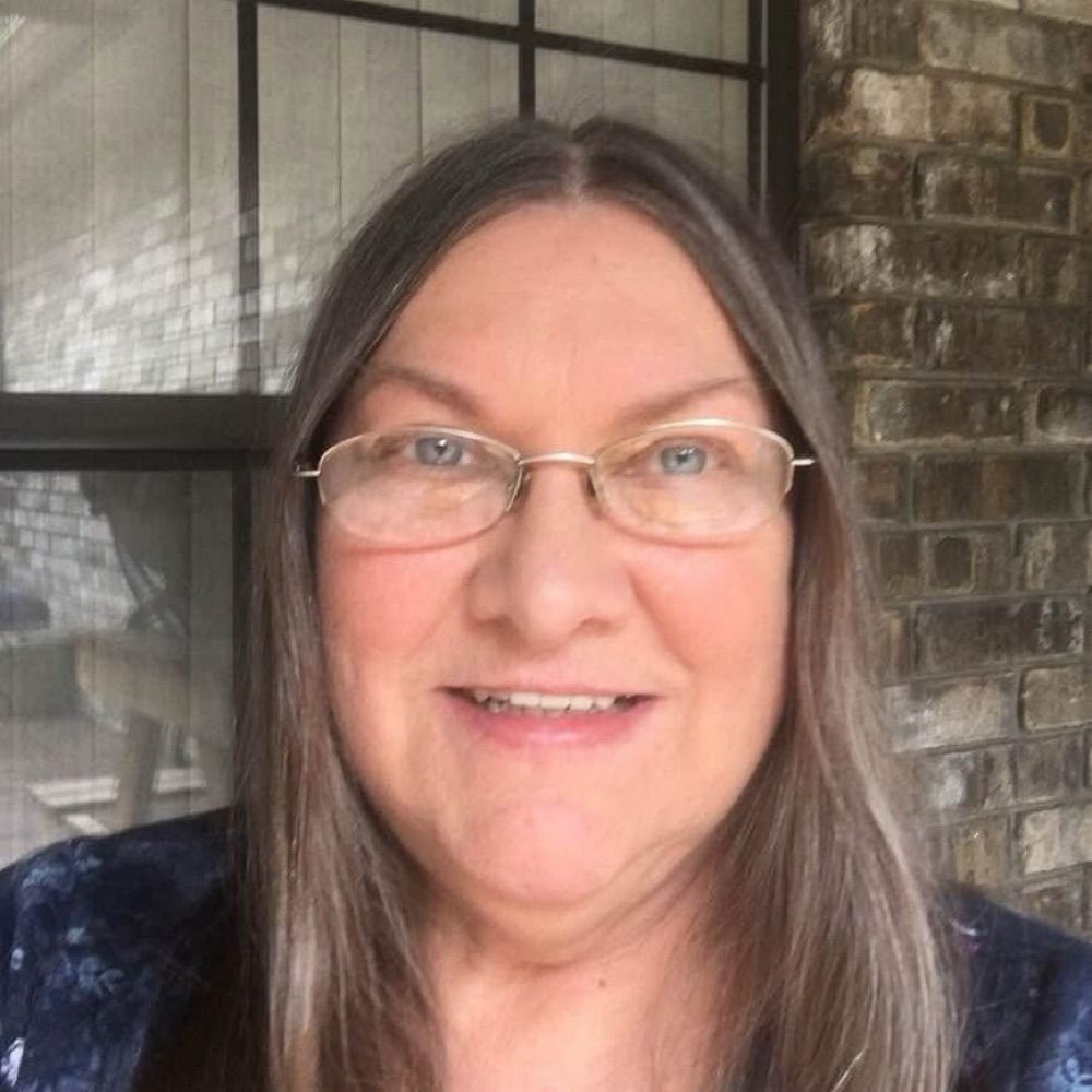 Sherry Warner