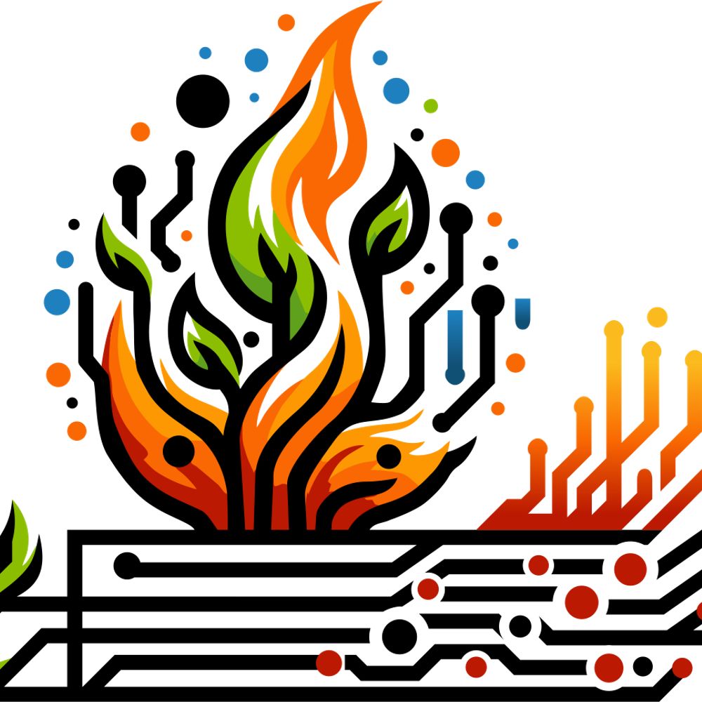 Wildfire Science & Technology Commons