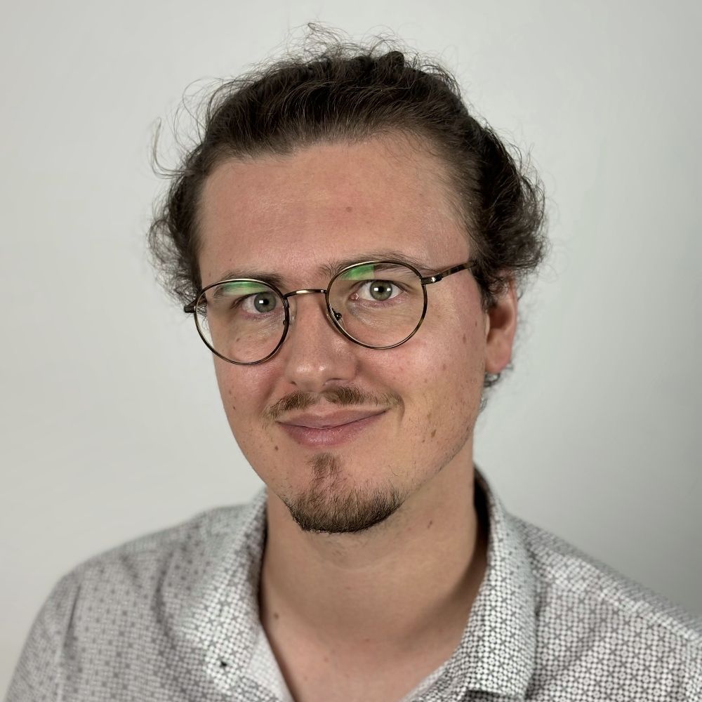 Valère DESMAZIÈRES