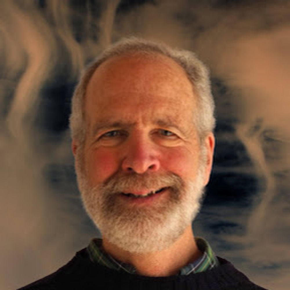 Gordon Cornwall