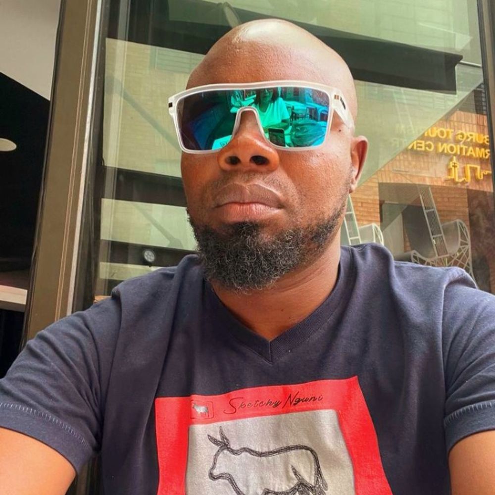 Matsogo Kabelo 🇧🇼
