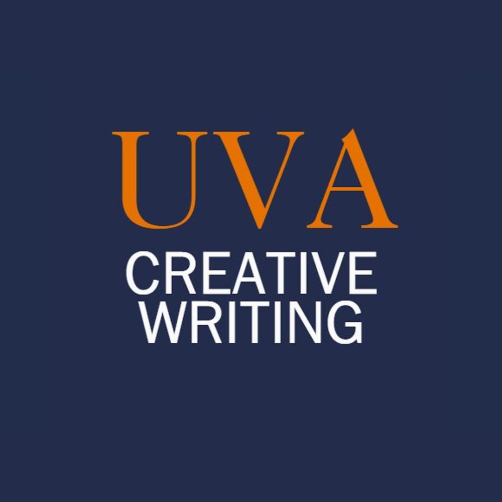 UVA Creative Writing Program