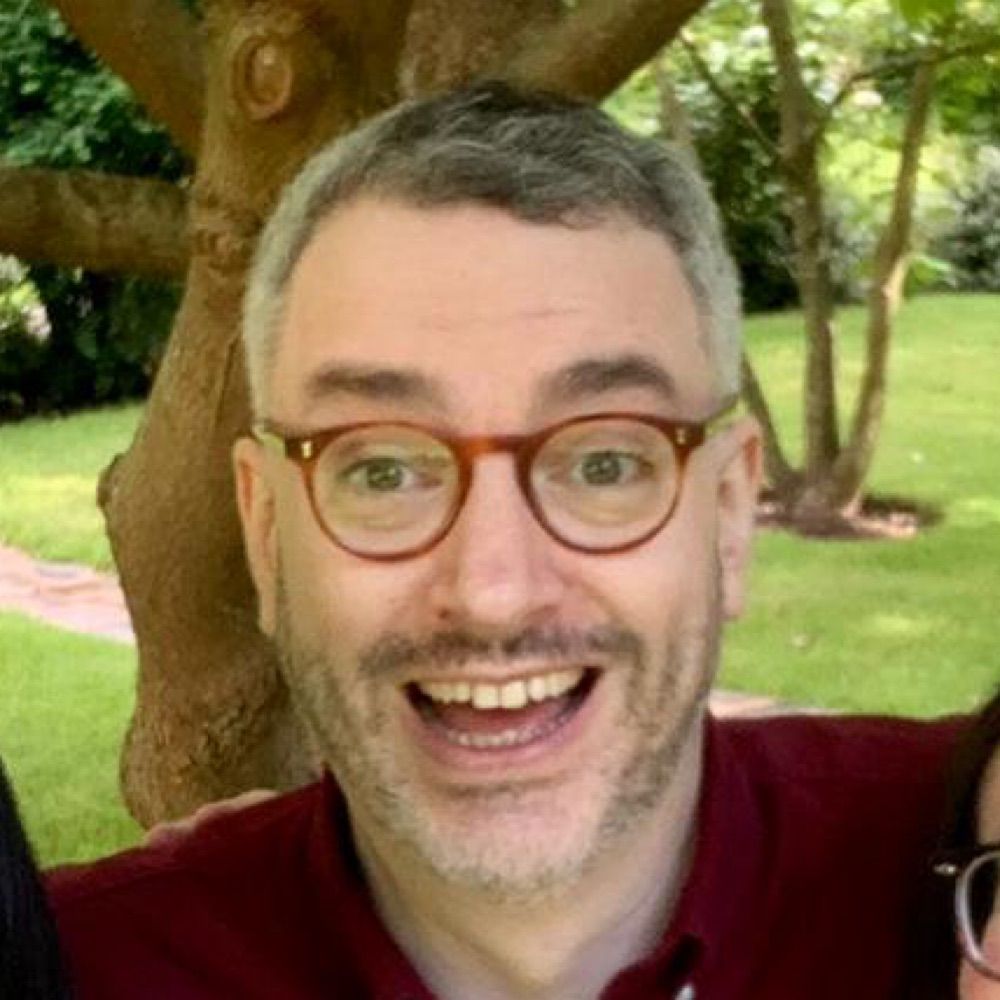 James Grindrod