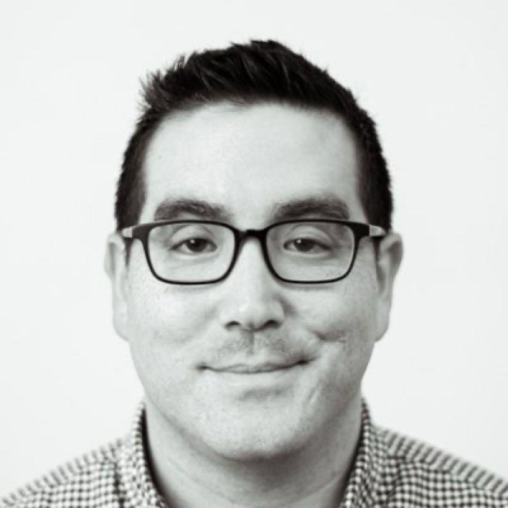 Chris Whong