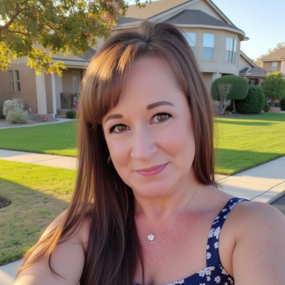 Rayanne Albrecht Realtor®