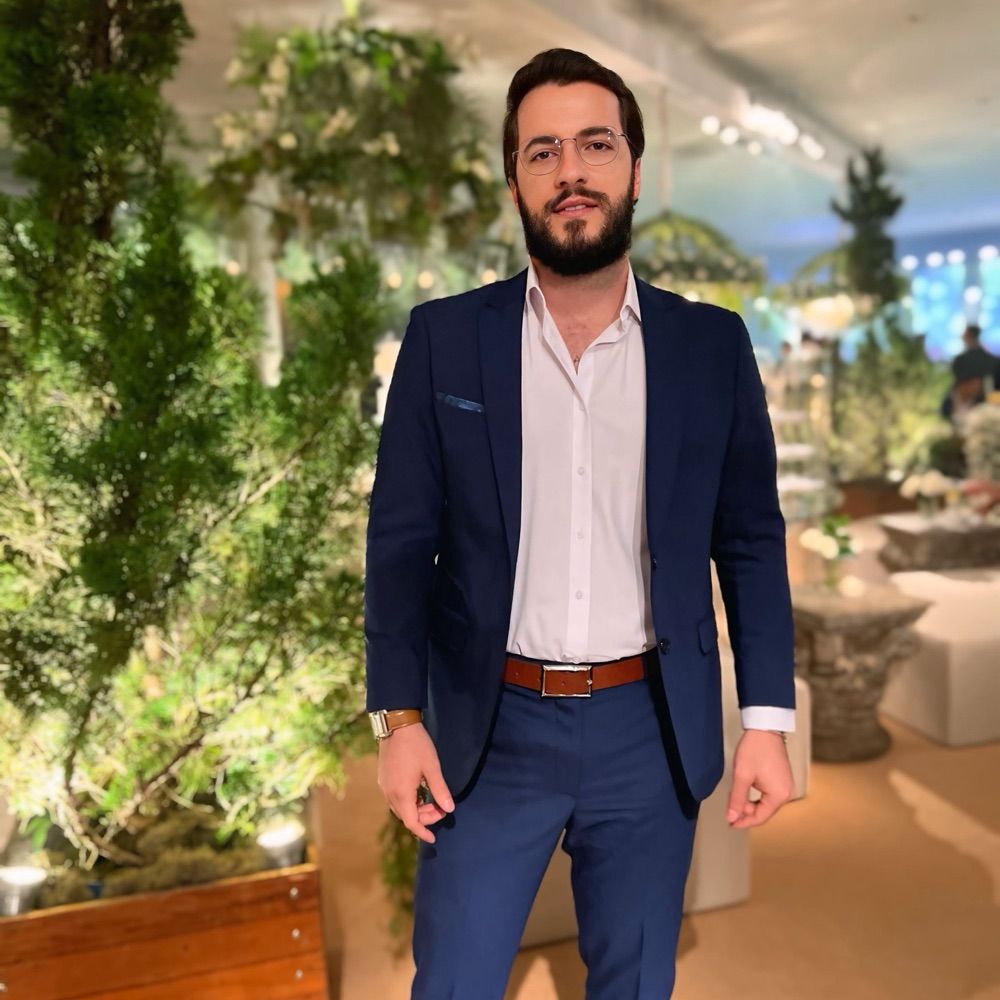Gustavo Fachine 