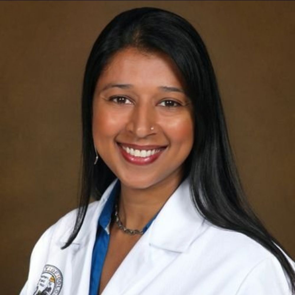 Swati Patel, MD MS