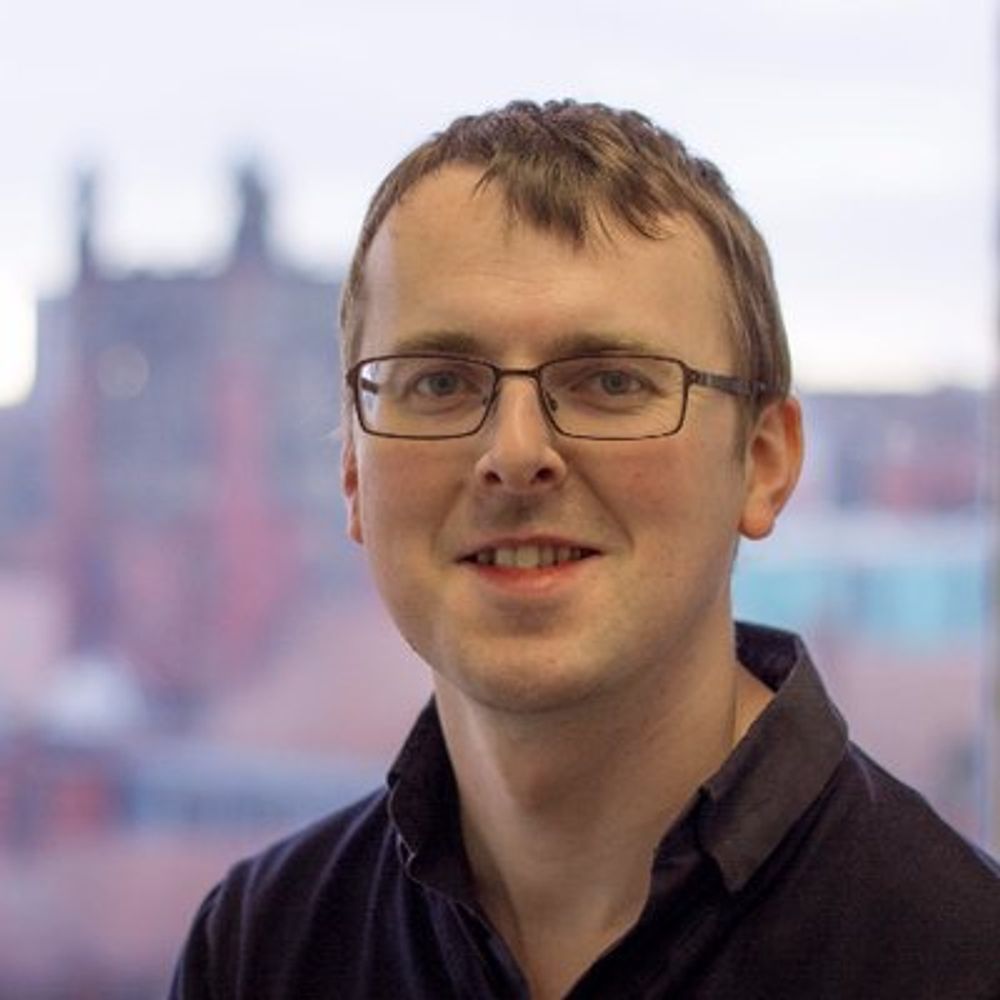 Peter Taylor
