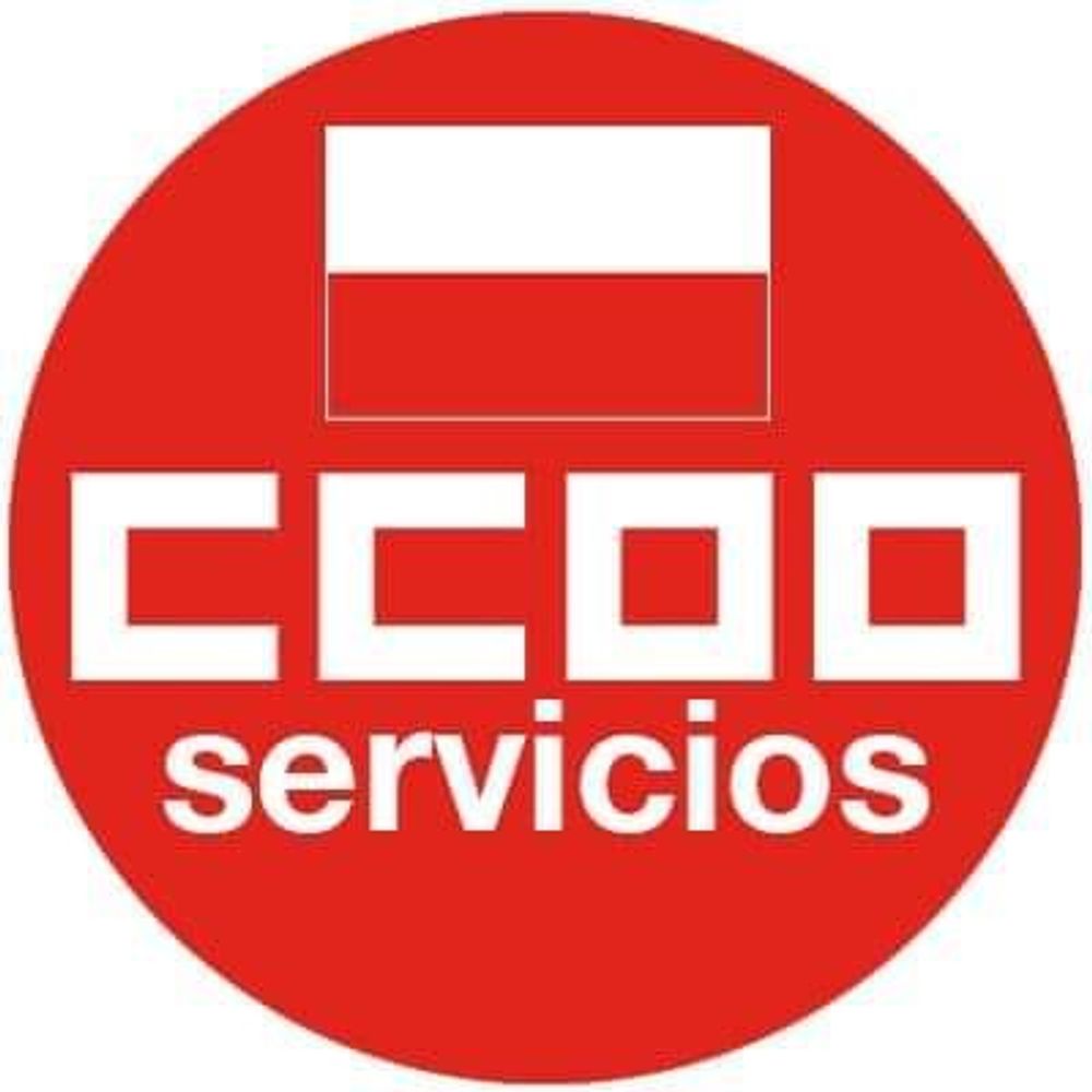 Servicios CCOO Cantabria