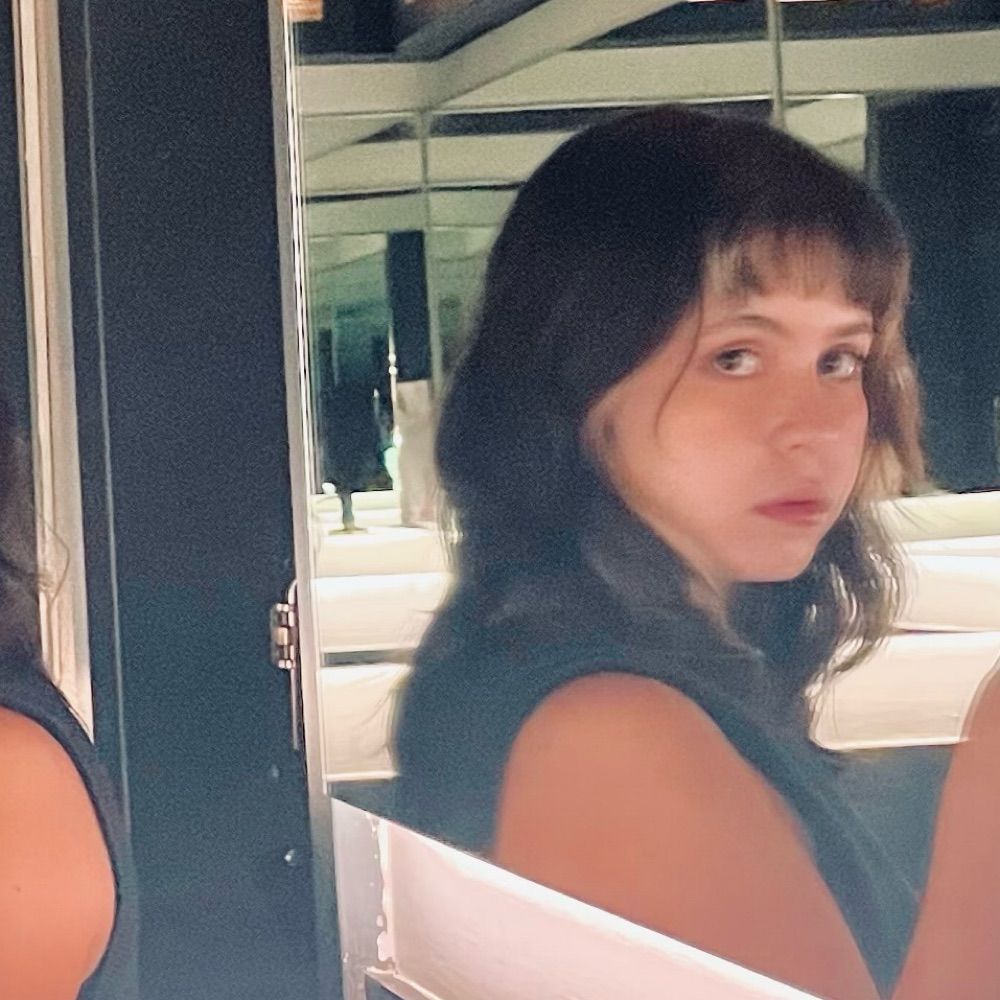 arielle / aj 🌀