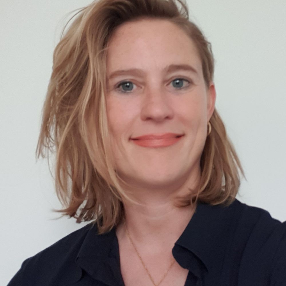 Annelien de Dijn