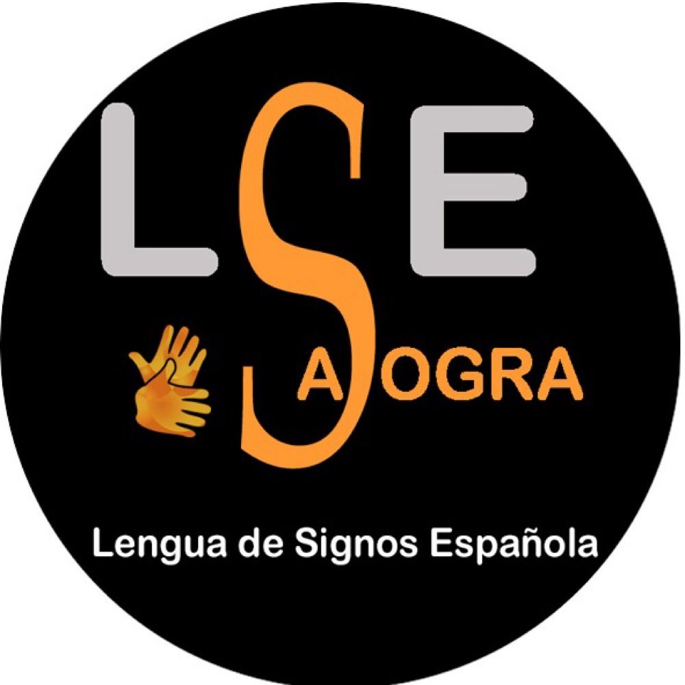 Lengua de Signos Asogra