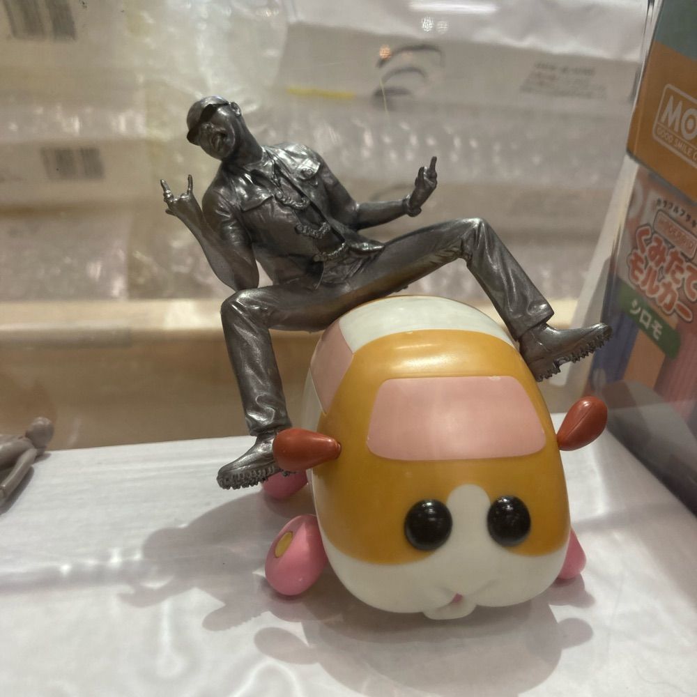 みづきち🤮