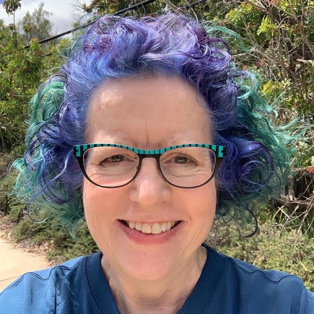 Sheila Scully