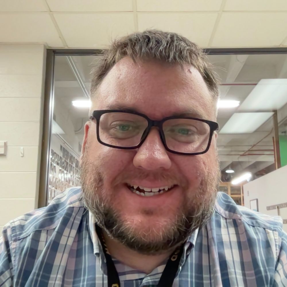 David Yoblonski