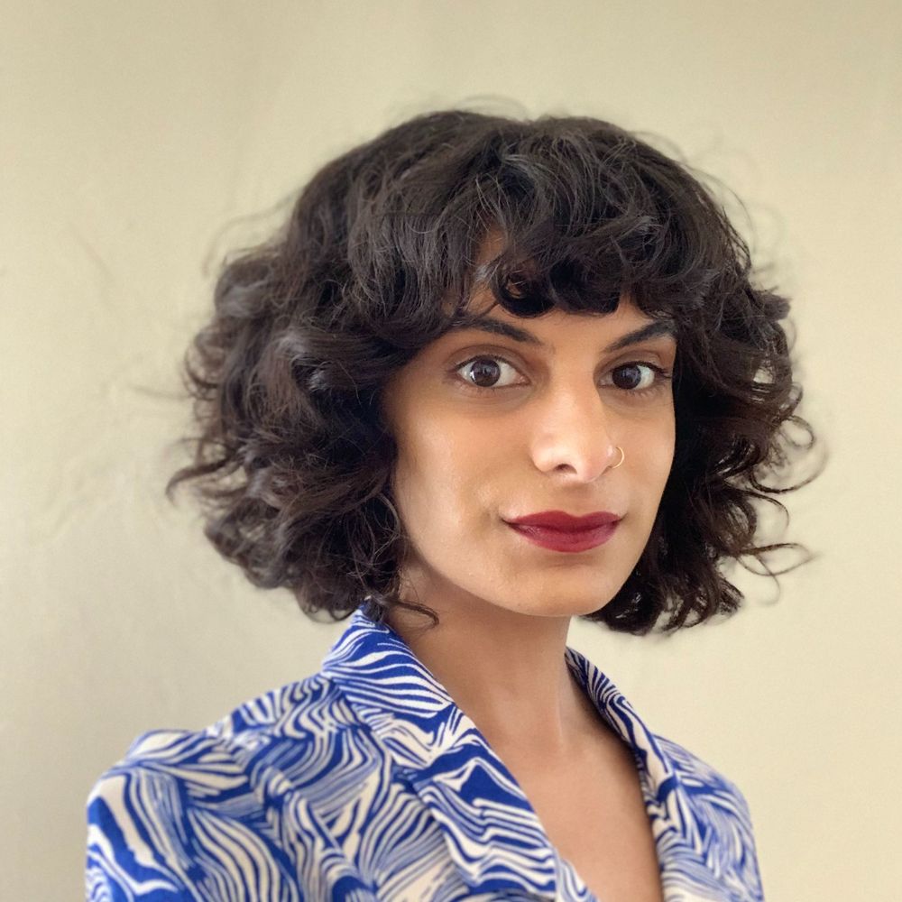 Maanvi Singh