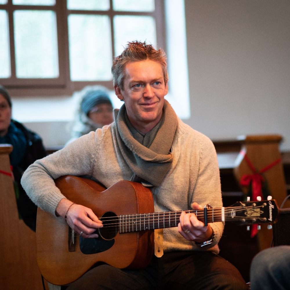 Sander Eggen