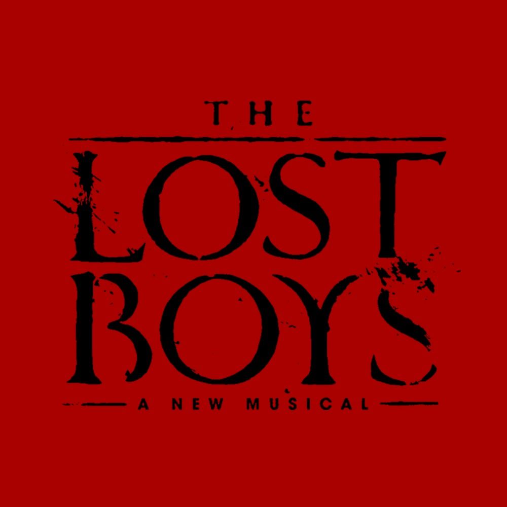 The Lost Boys: A New Musical
