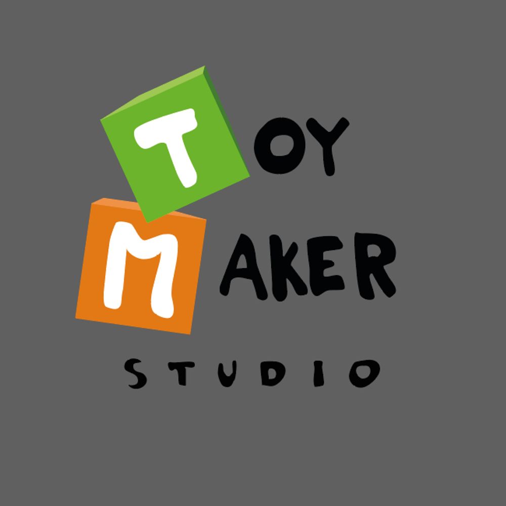 Toy Maker Studio