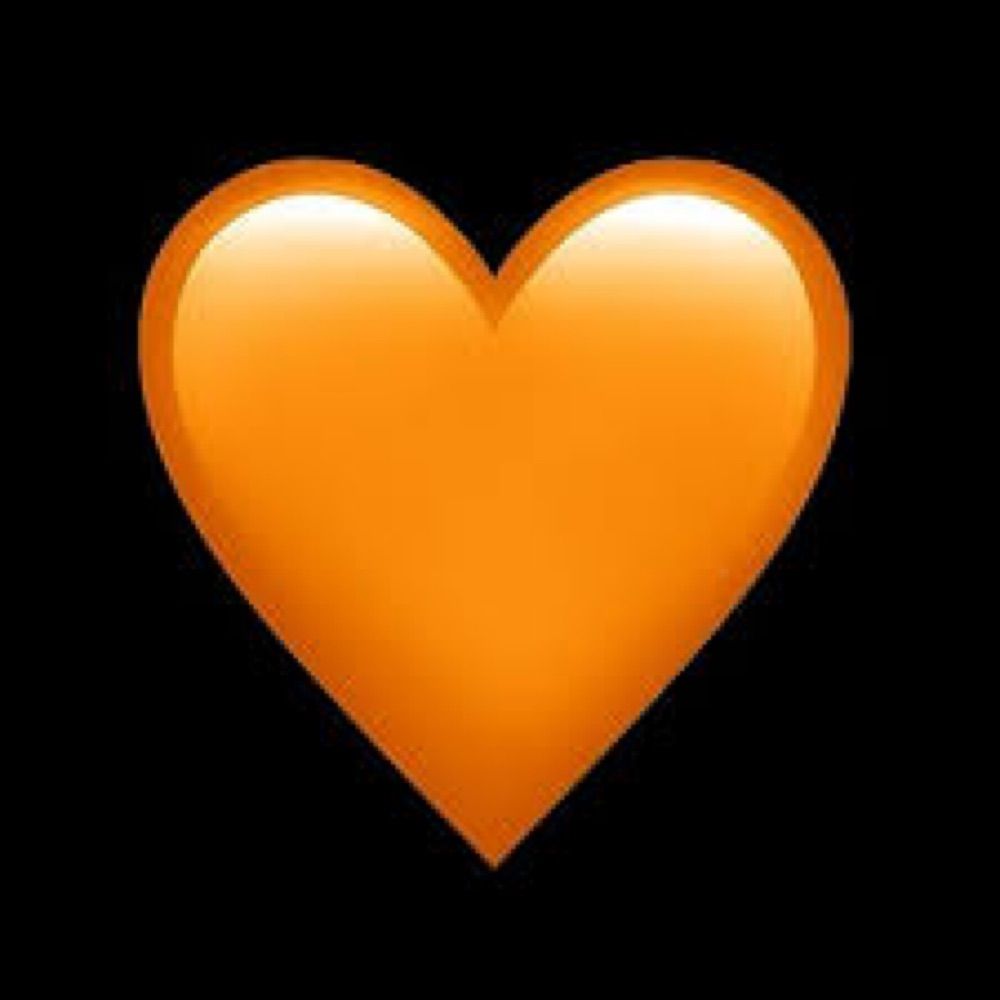 Offical Orange Fan