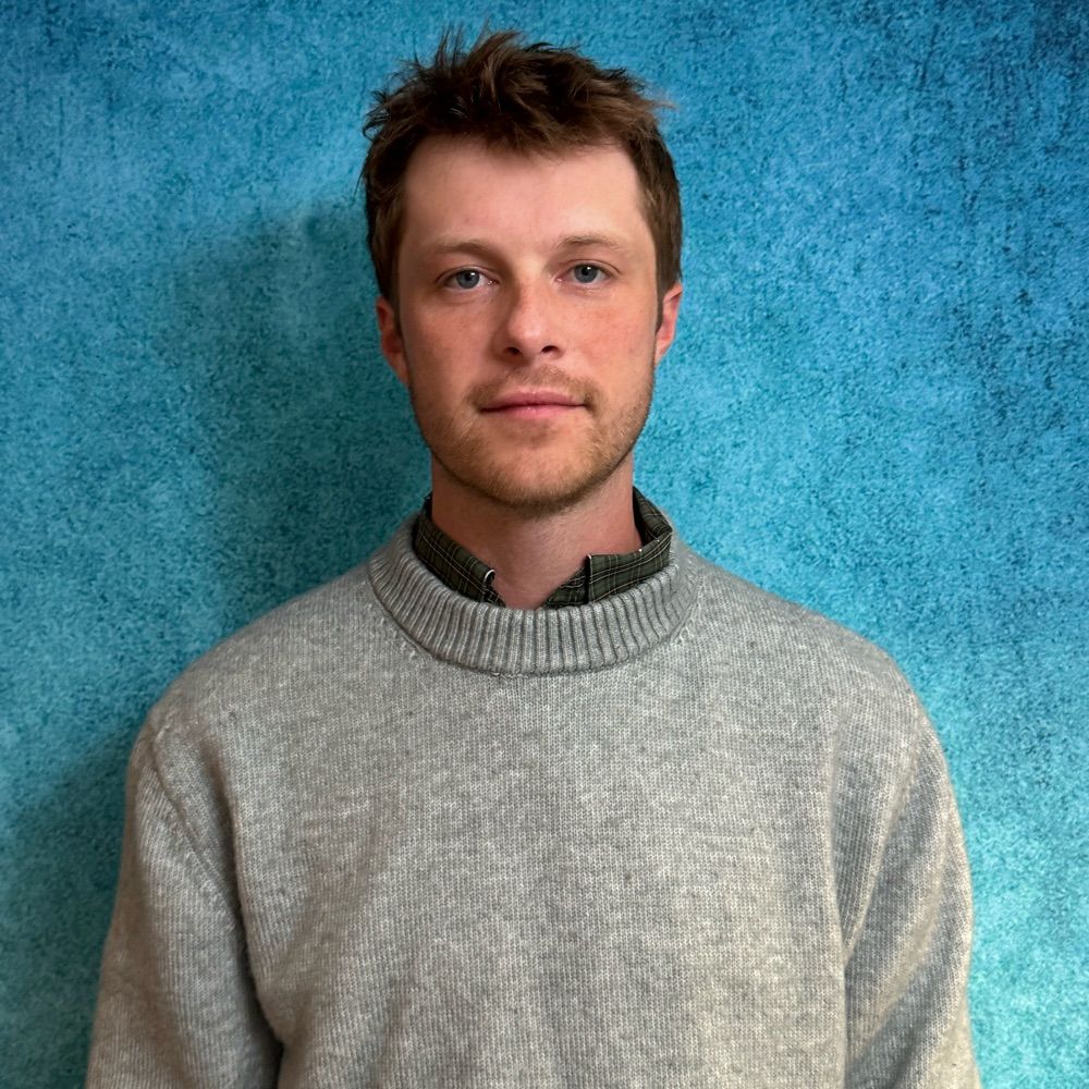 Tyler Barnhardt