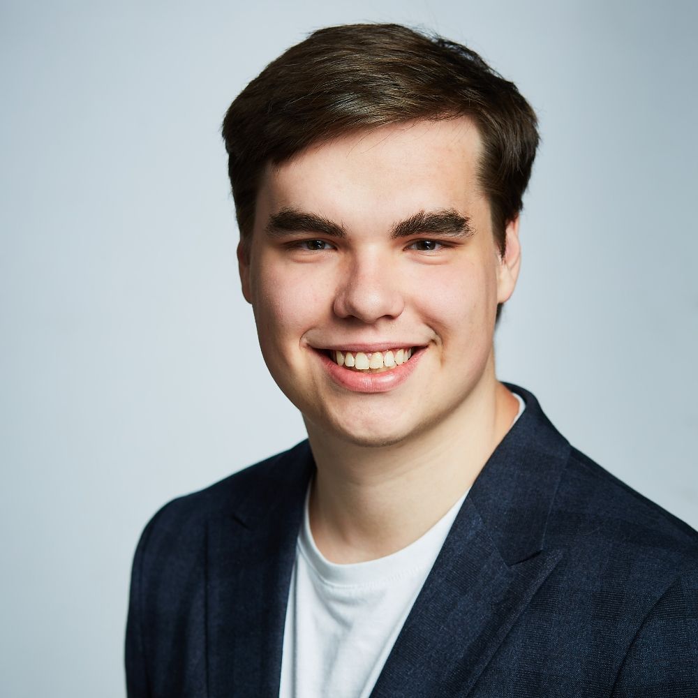 Alex Rajewski