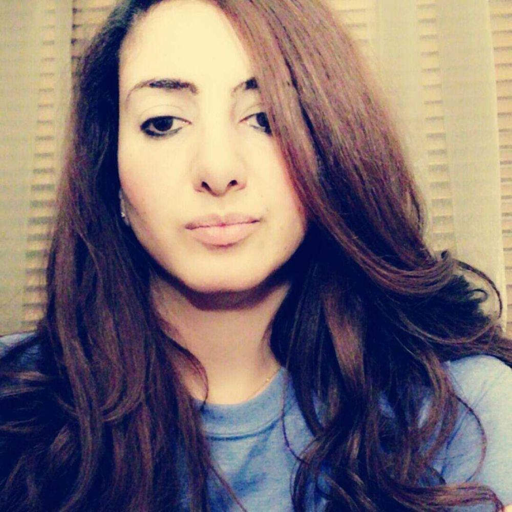 Dahlia Hegab