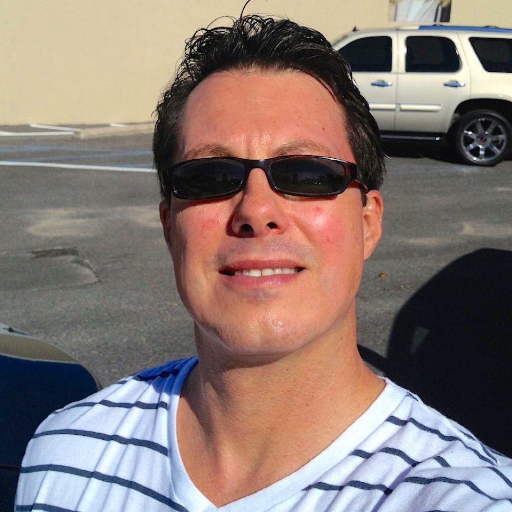 Charles Snodgrass