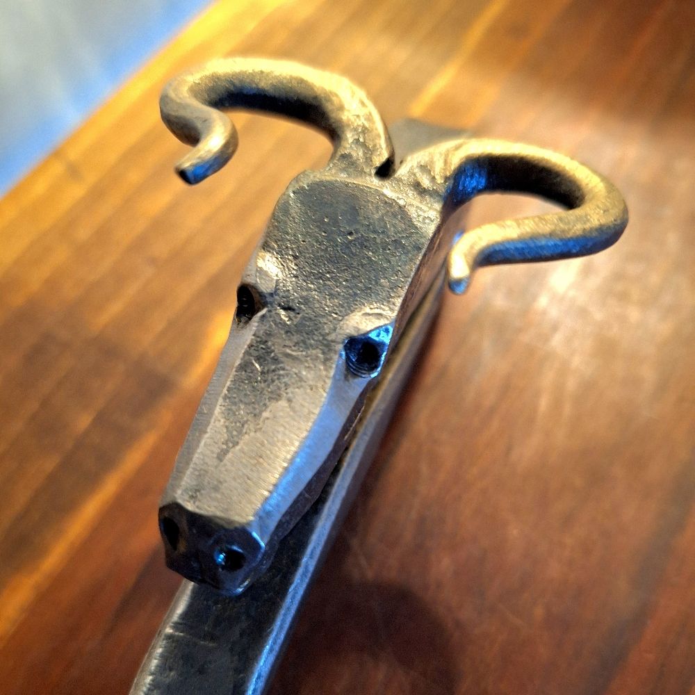 Forty Hills Forge