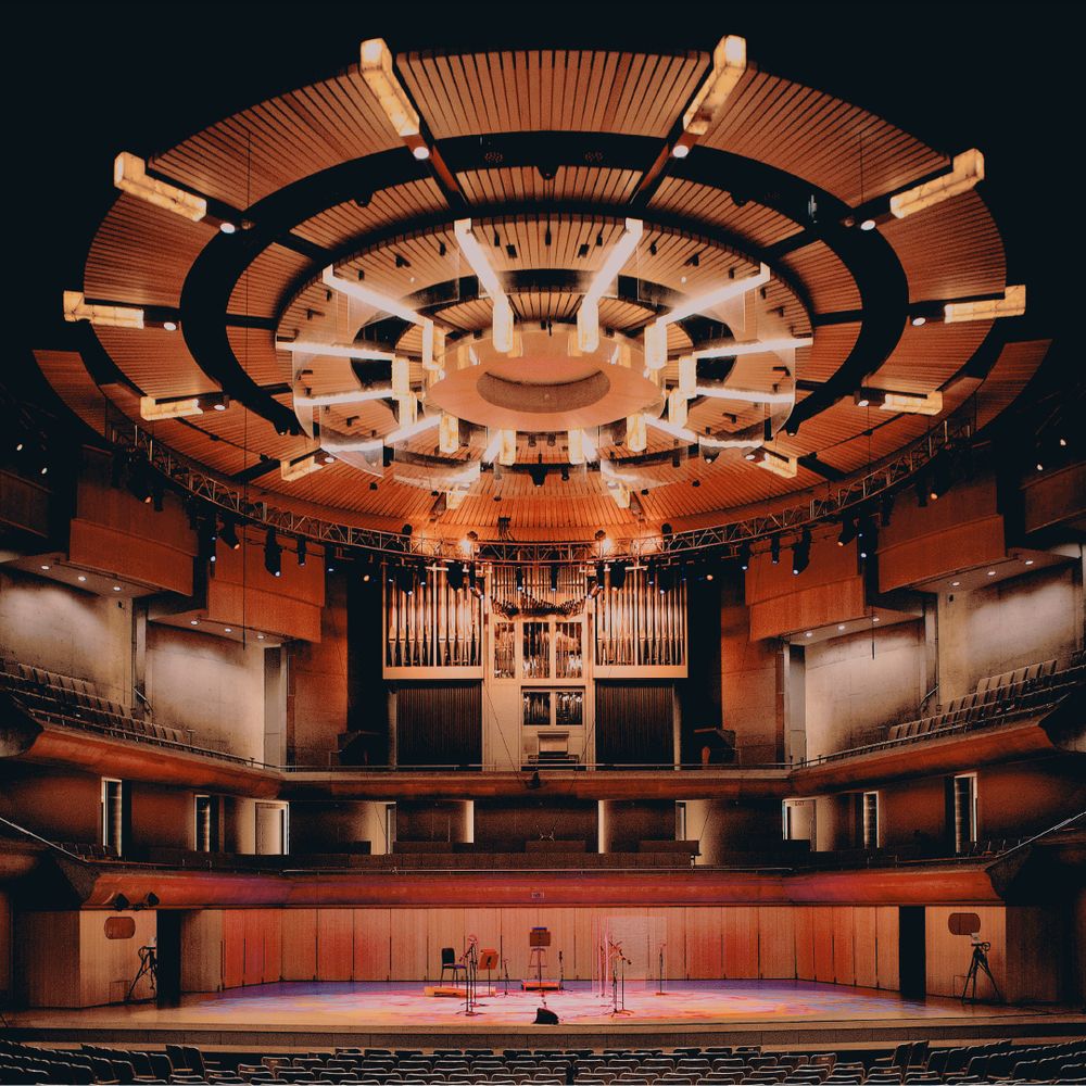 Roy Thomson Hall