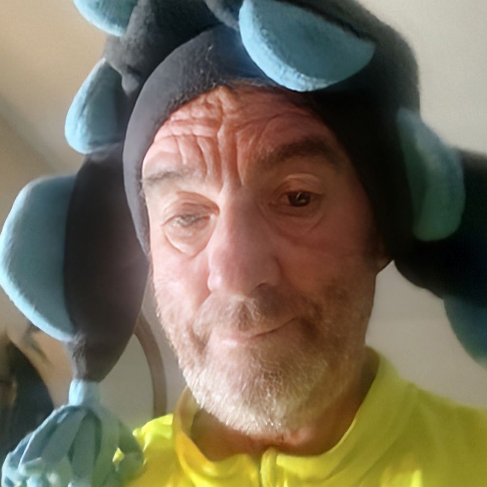 Neil Hopkins